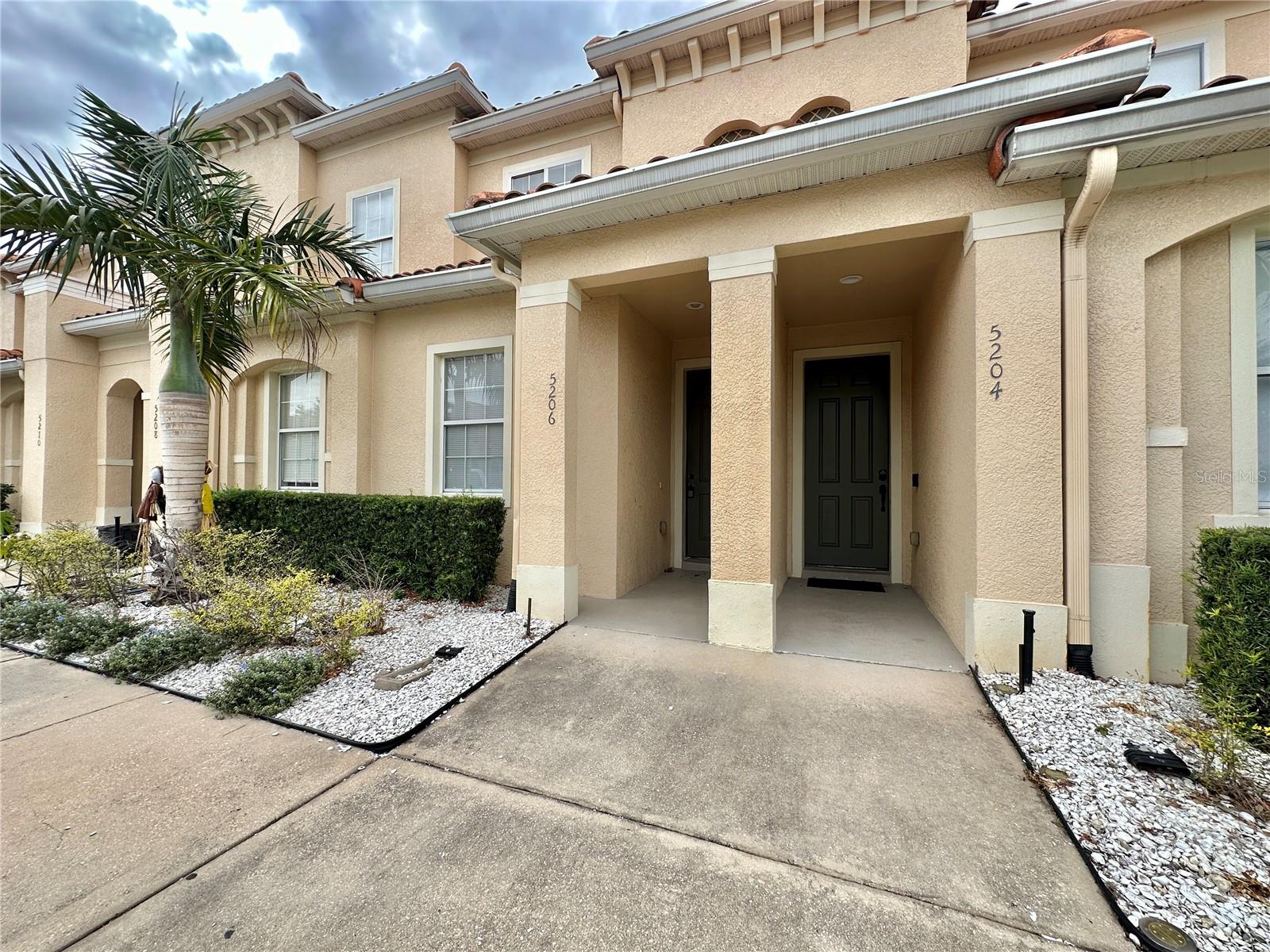 5206 PARADISE CAY CIR, KISSIMMEE, FL, 34746