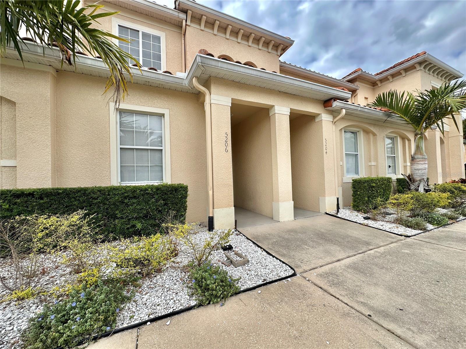 5206 PARADISE CAY CIR, KISSIMMEE, FL, 34746