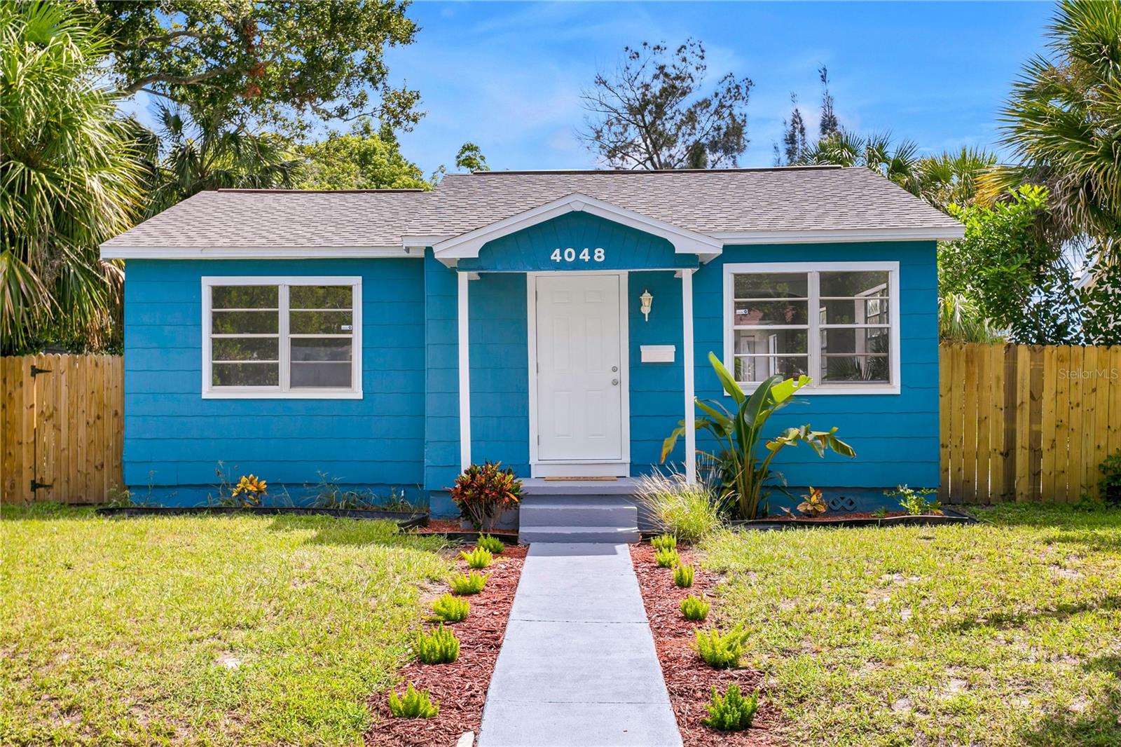 4048 3RD AVE S, ST PETERSBURG, FL, 33711