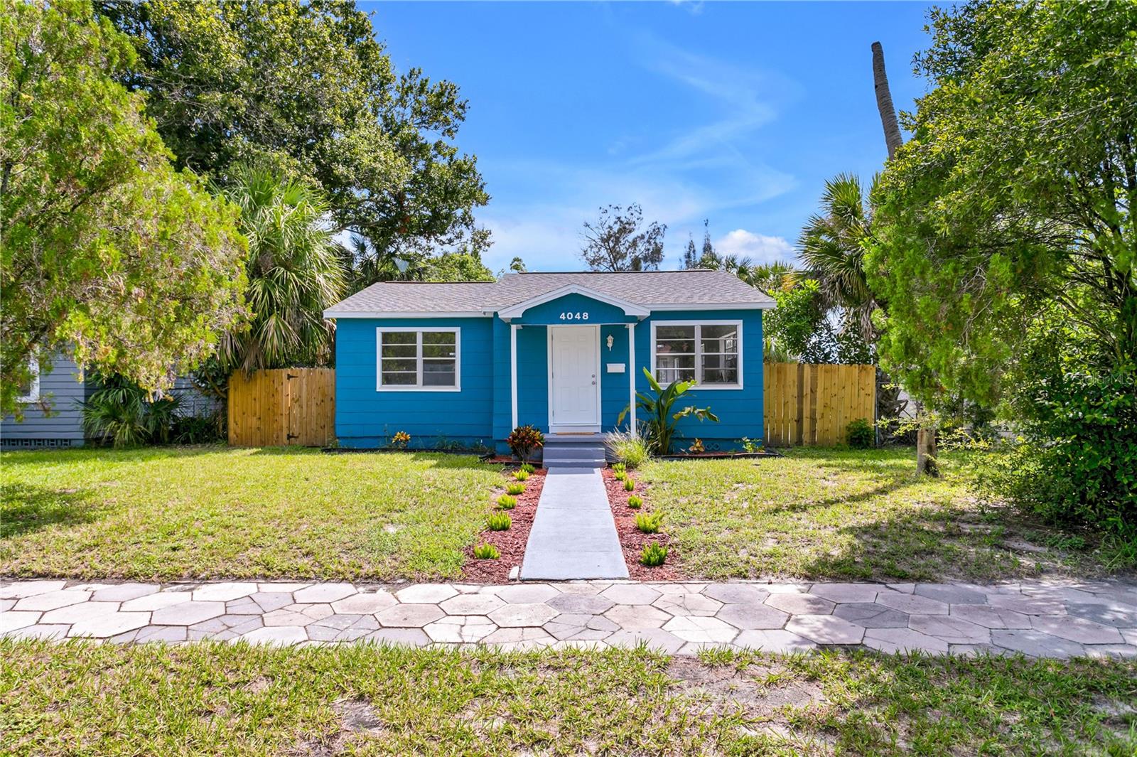 4048 3RD AVE S, ST PETERSBURG, FL, 33711