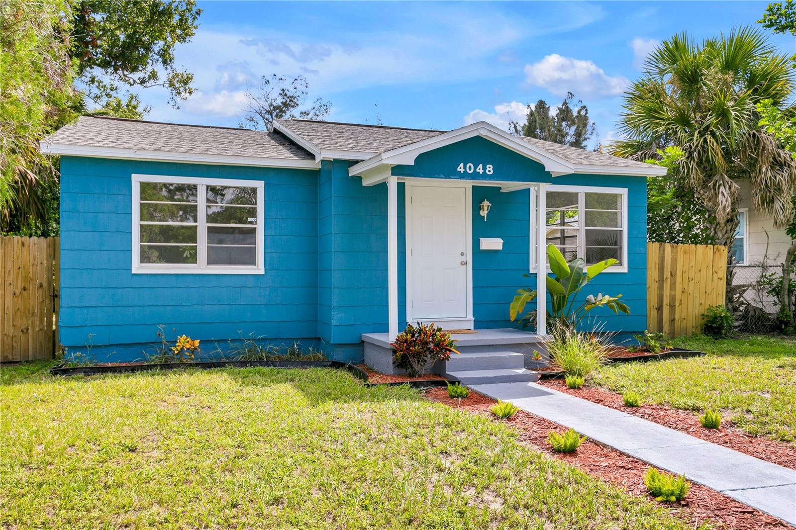 4048 3RD AVE S, ST PETERSBURG, FL, 33711