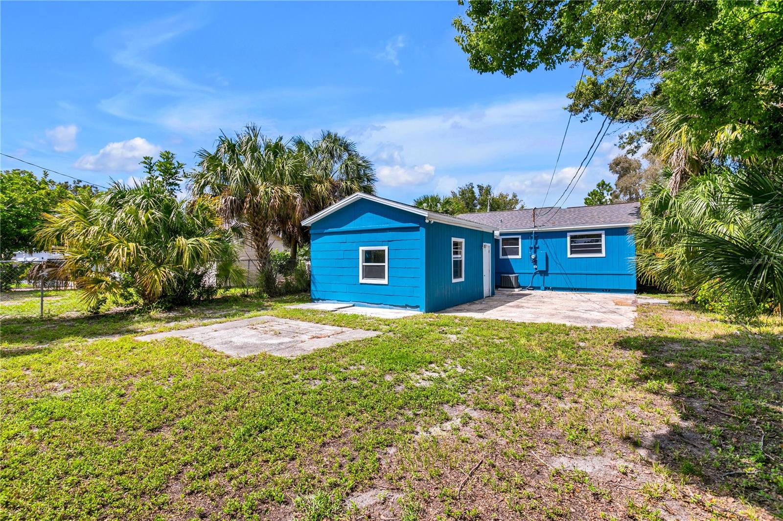 4048 3RD AVE S, ST PETERSBURG, FL, 33711