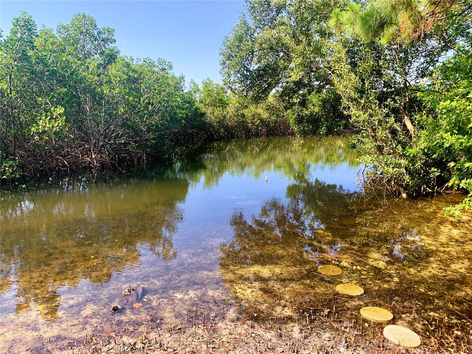 SEA BREEZE DR #LOT 10, TARPON SPRINGS, FL, 34689