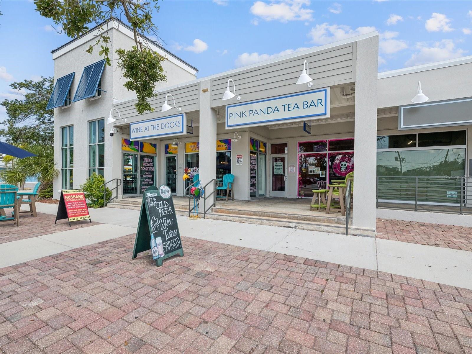 SEA BREEZE DR #LOT 10, TARPON SPRINGS, FL, 34689