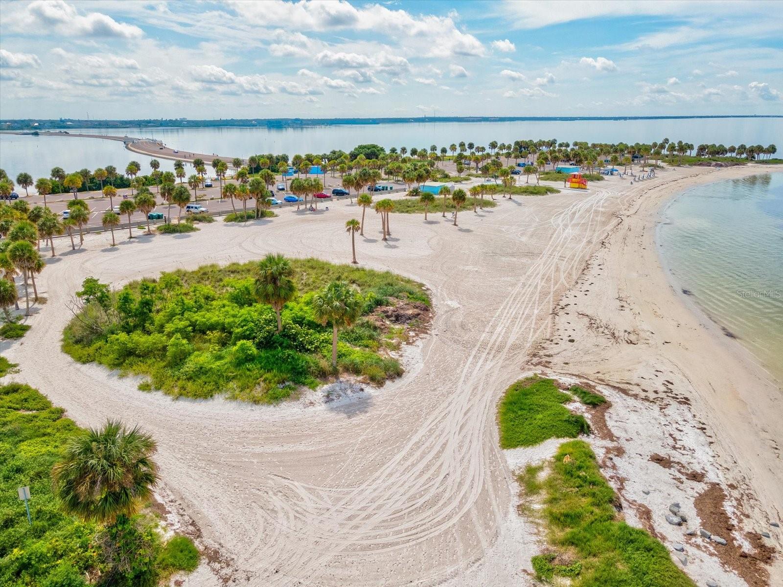 SEA BREEZE DR #LOT 10, TARPON SPRINGS, FL, 34689