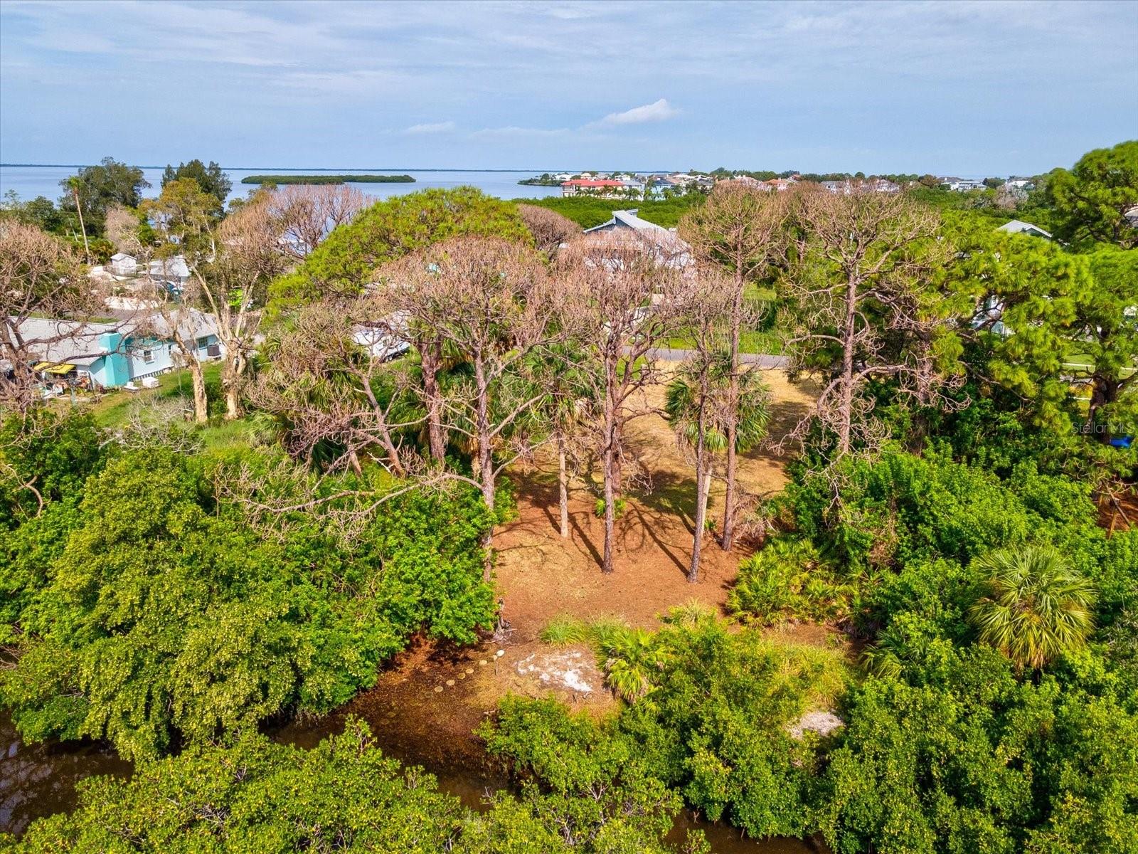 SEA BREEZE DR #LOT 10, TARPON SPRINGS, FL, 34689