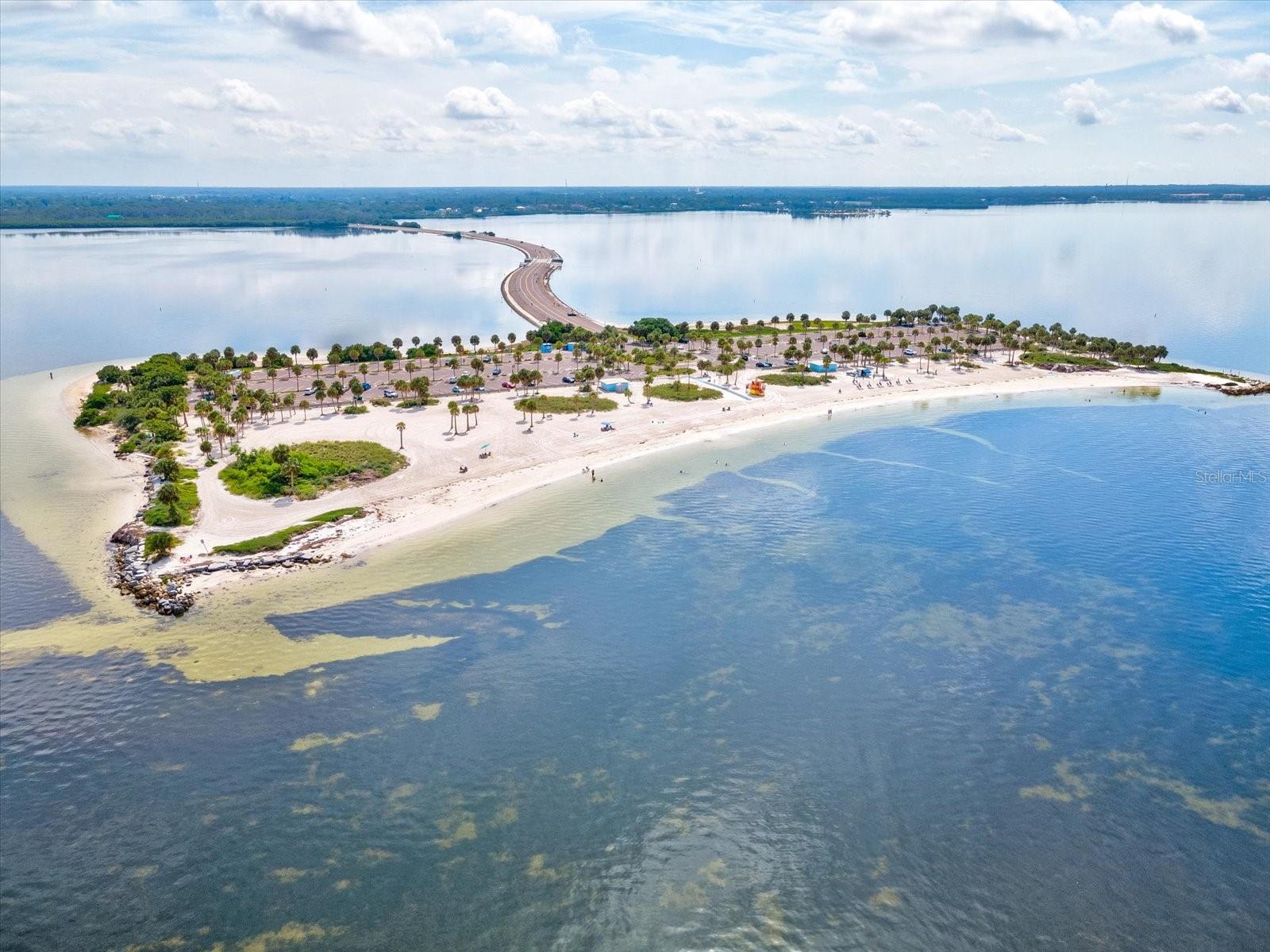 SEA BREEZE DR #LOT 10, TARPON SPRINGS, FL, 34689