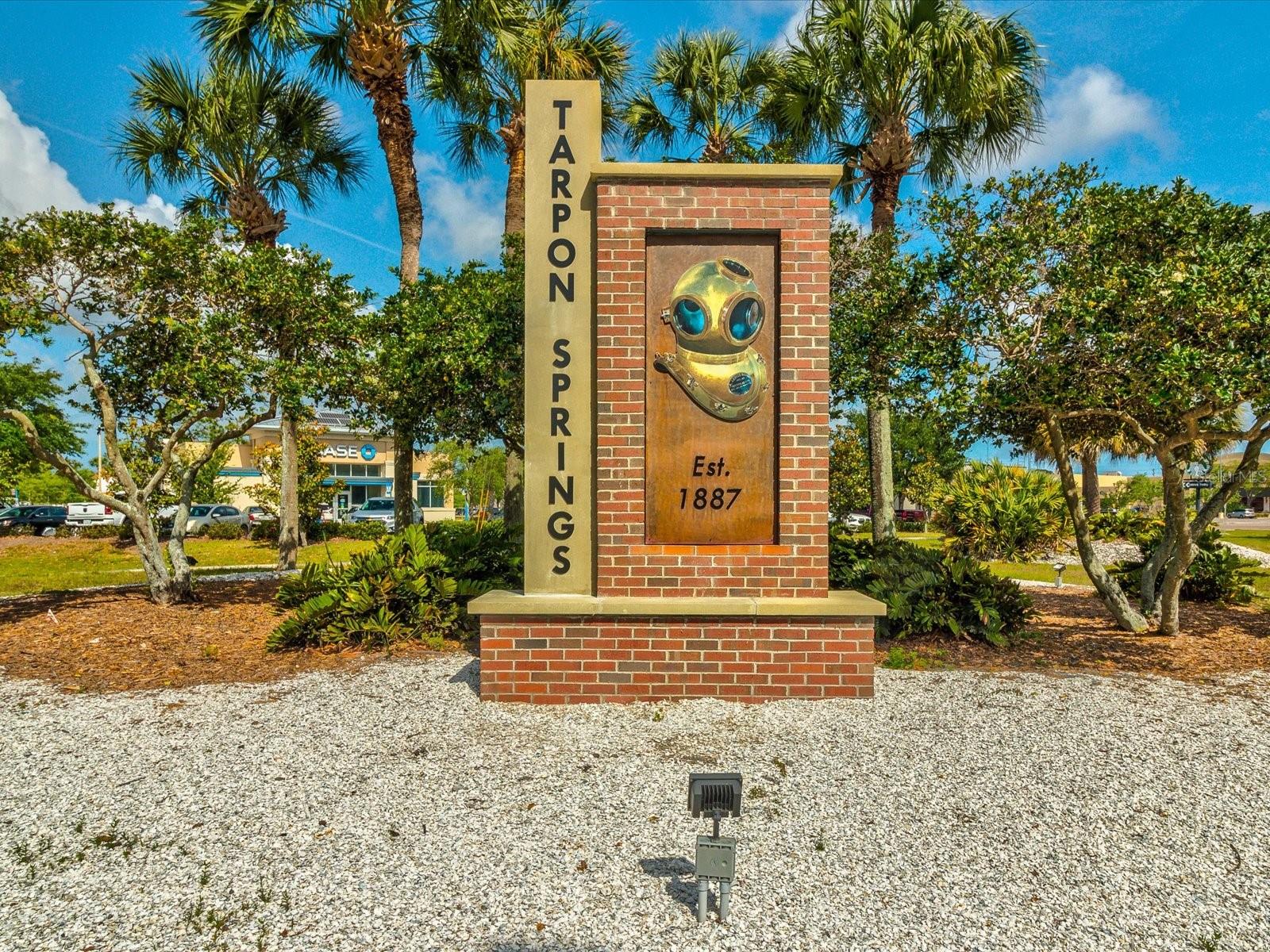 SEA BREEZE DR #LOT 10, TARPON SPRINGS, FL, 34689
