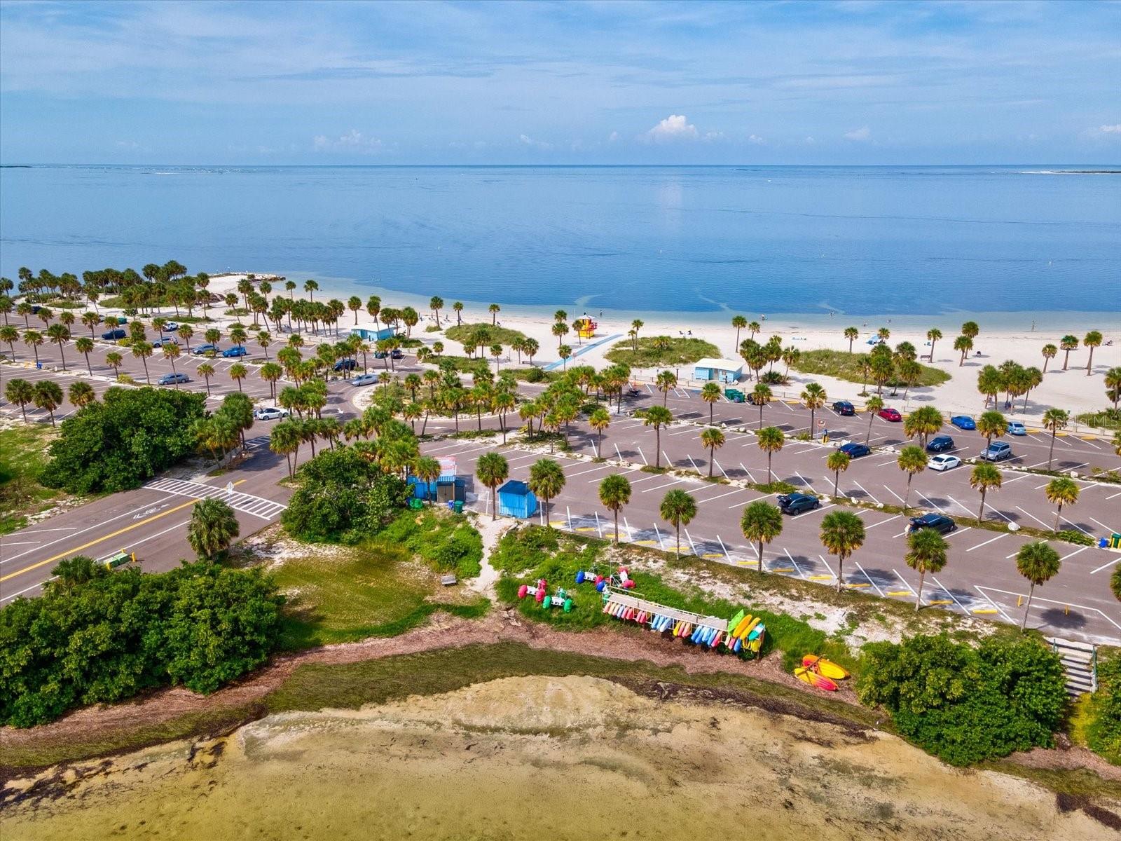 SEA BREEZE DR #LOT 10, TARPON SPRINGS, FL, 34689