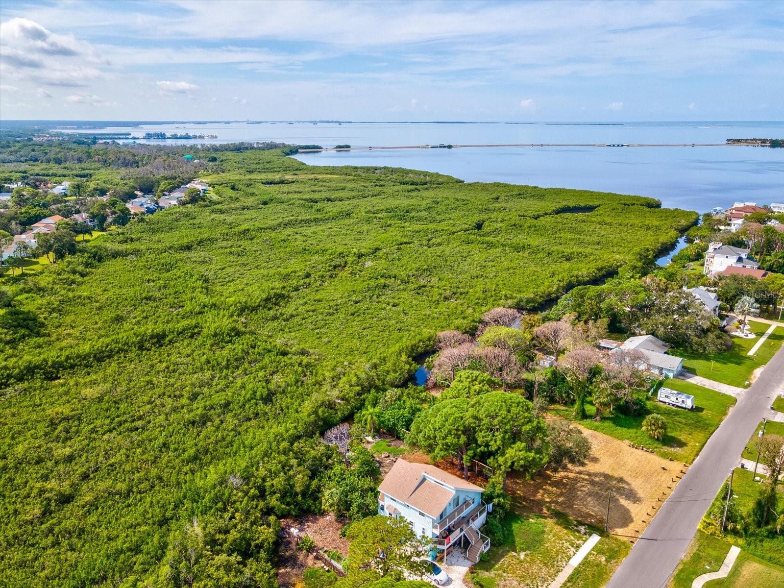 SEA BREEZE DR #LOT 10, TARPON SPRINGS, FL, 34689