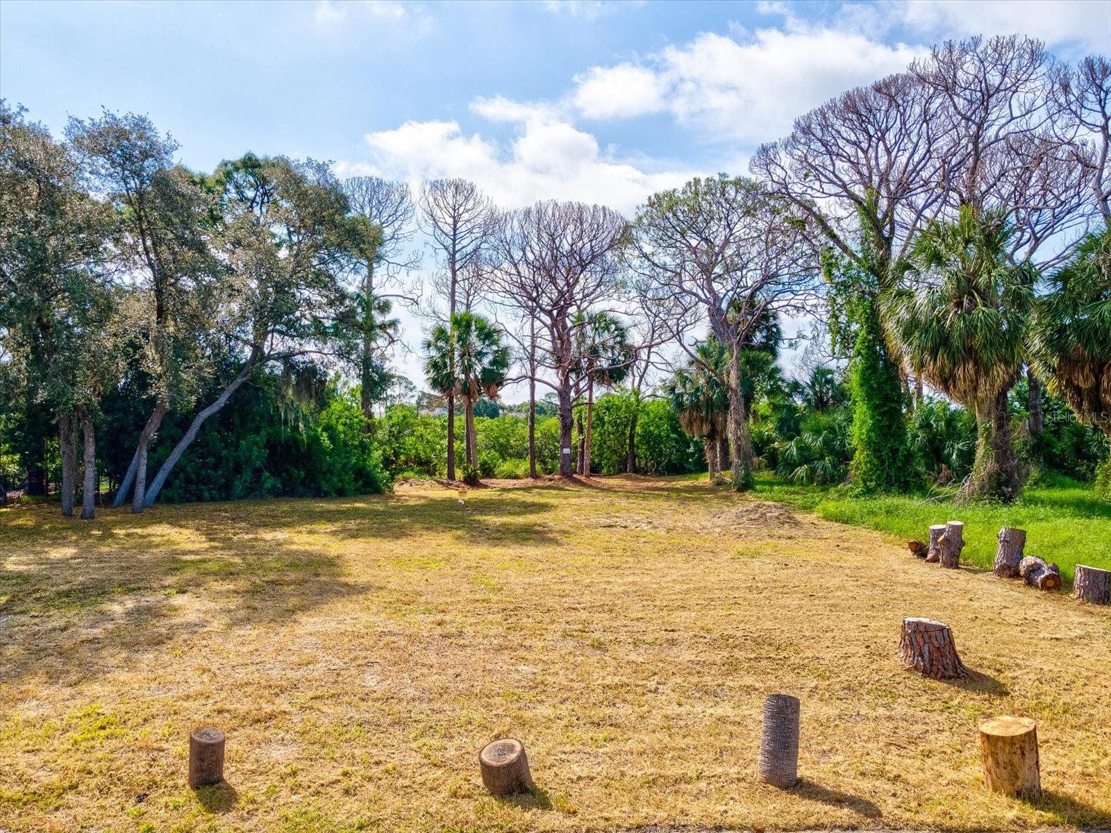 SEA BREEZE DR #LOT 10, TARPON SPRINGS, FL, 34689