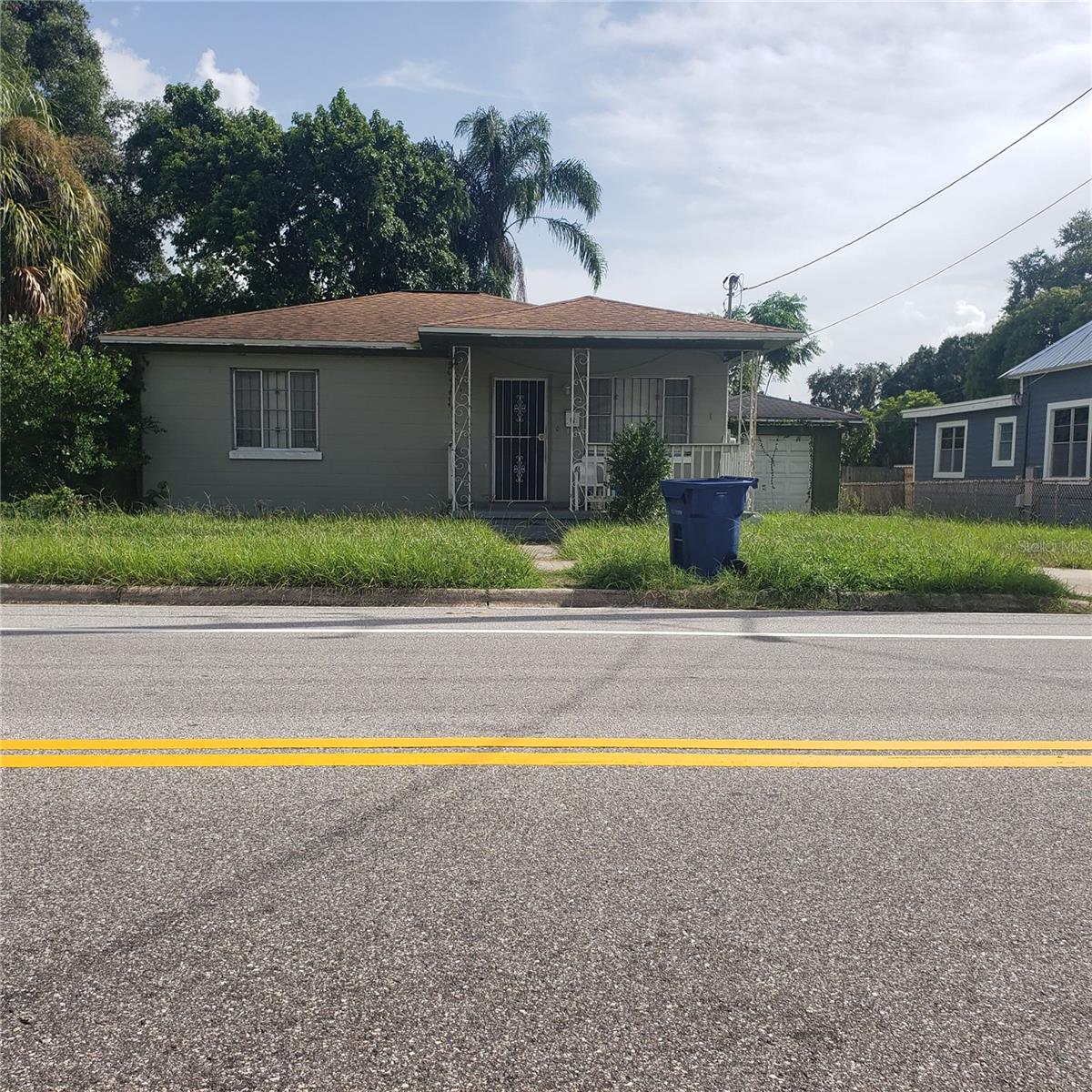 1013 E LAKE AVE, TAMPA, FL, 33605