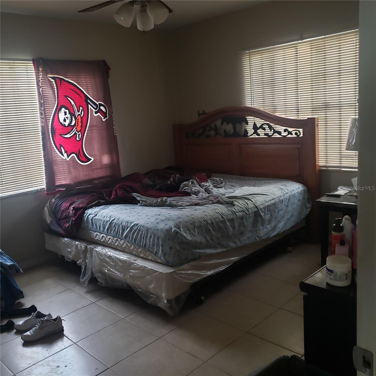 1013 E LAKE AVE, TAMPA, FL, 33605