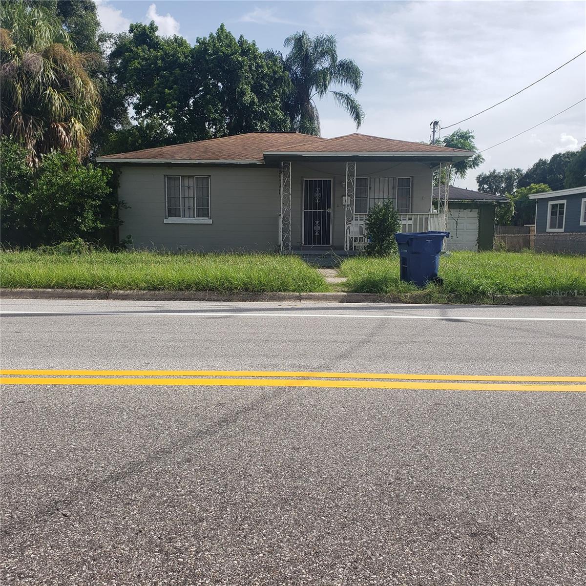 1013 E LAKE AVE, TAMPA, FL, 33605