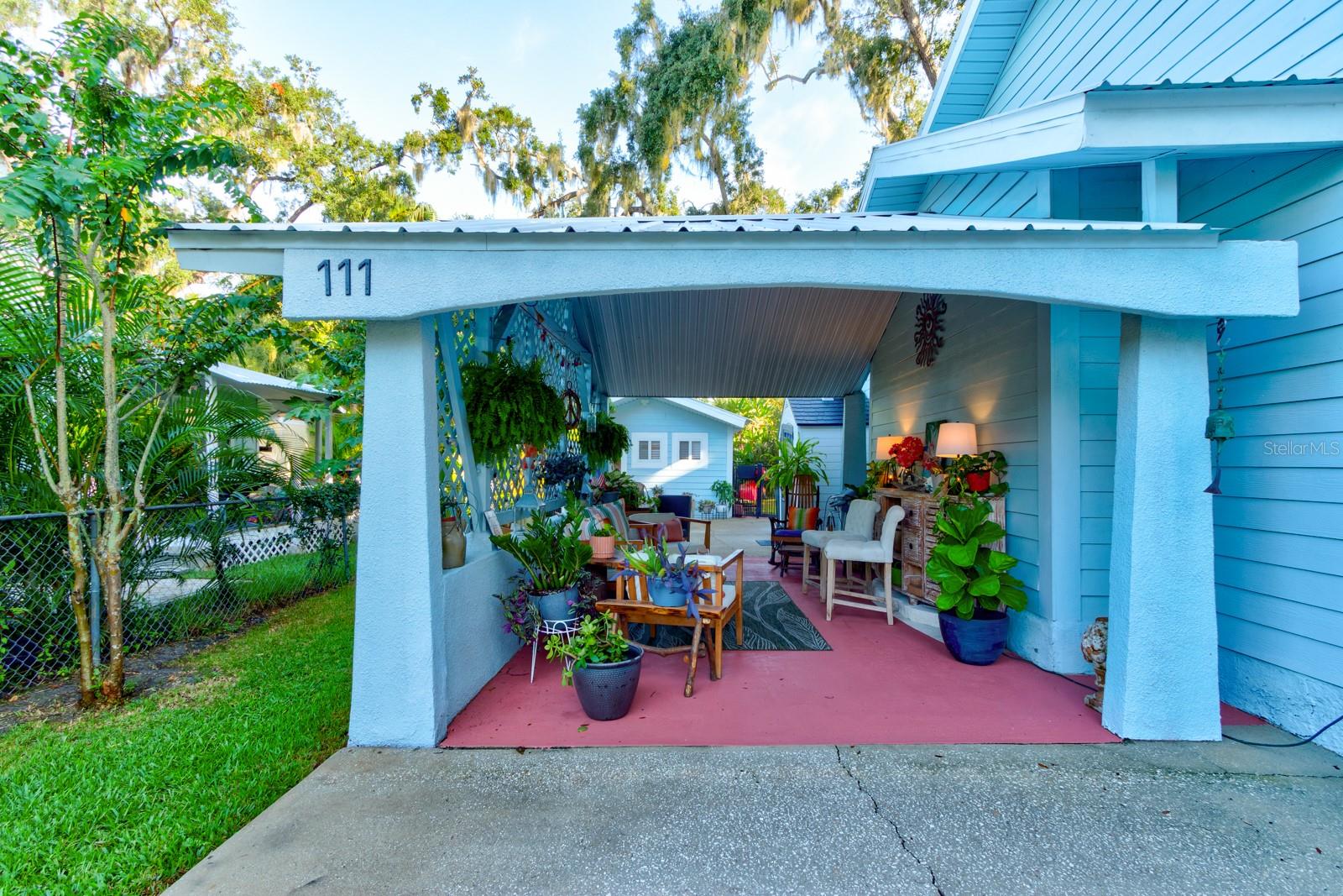 111 FLEMING AVE, PORT ORANGE, FL, 32127