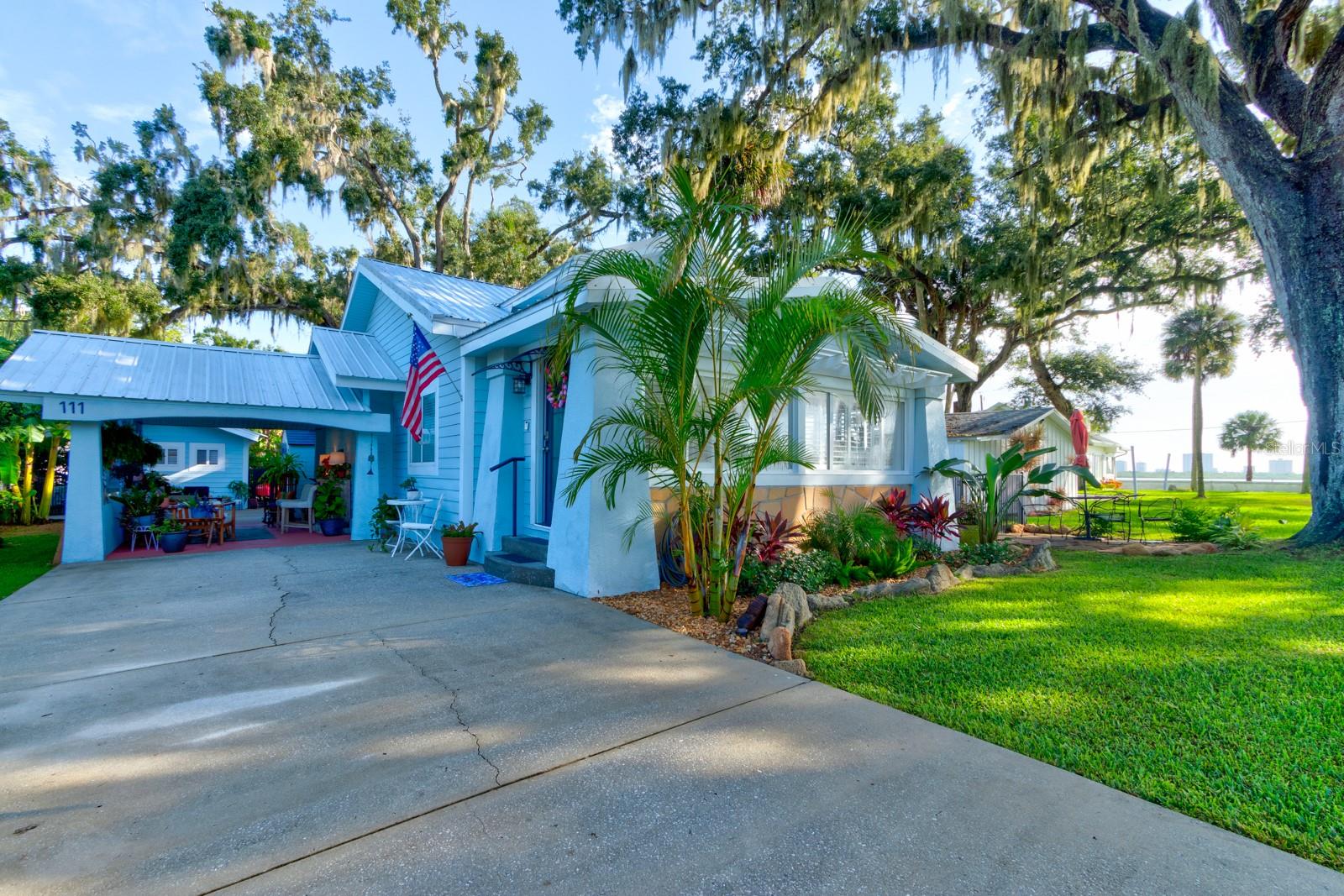111 FLEMING AVE, PORT ORANGE, FL, 32127
