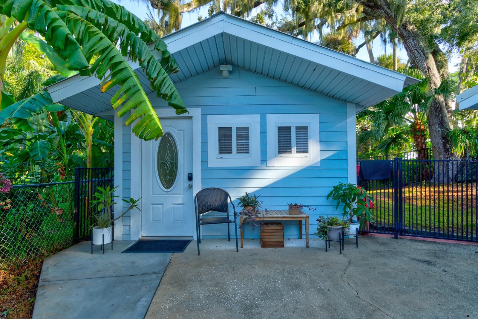 111 FLEMING AVE, PORT ORANGE, FL, 32127