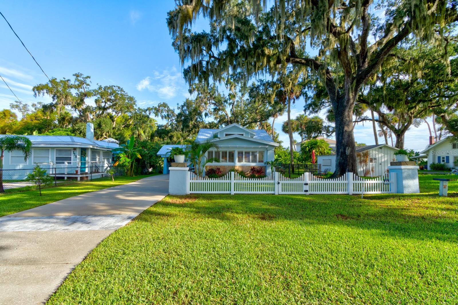 111 FLEMING AVE, PORT ORANGE, FL, 32127