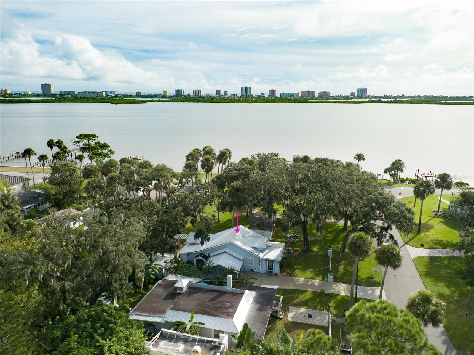 111 FLEMING AVE, PORT ORANGE, FL, 32127