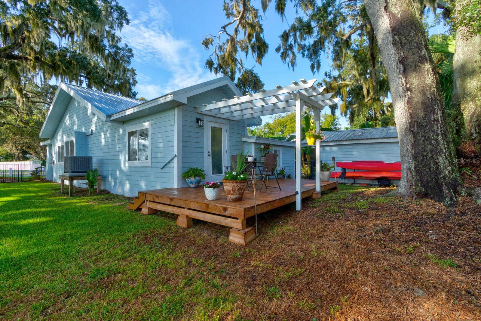 111 FLEMING AVE, PORT ORANGE, FL, 32127