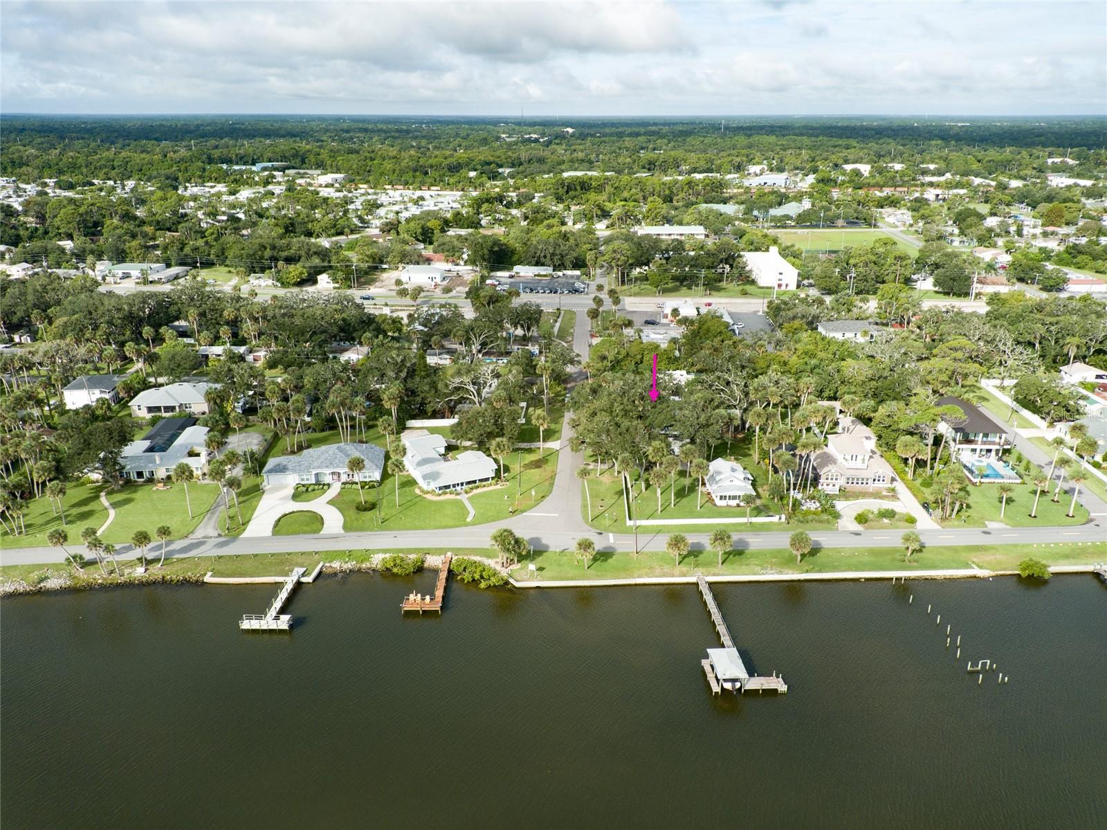 111 FLEMING AVE, PORT ORANGE, FL, 32127