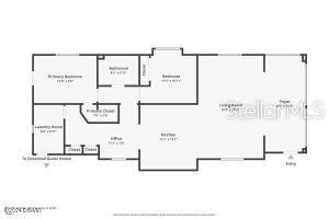 111 FLEMING AVE, PORT ORANGE, FL, 32127