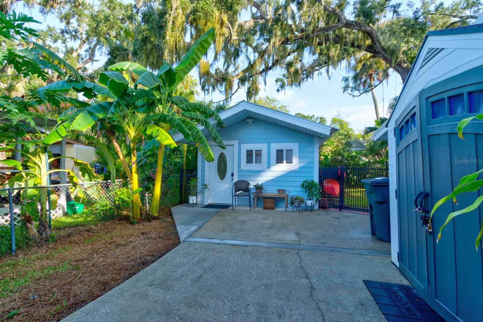 111 FLEMING AVE, PORT ORANGE, FL, 32127