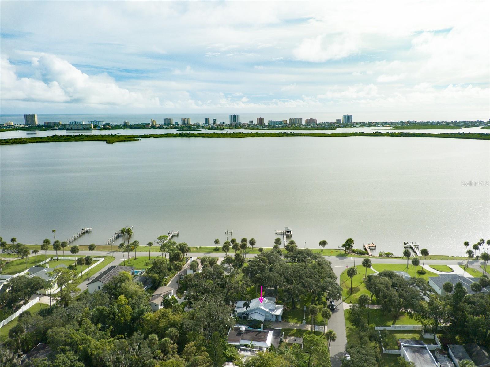 111 FLEMING AVE, PORT ORANGE, FL, 32127