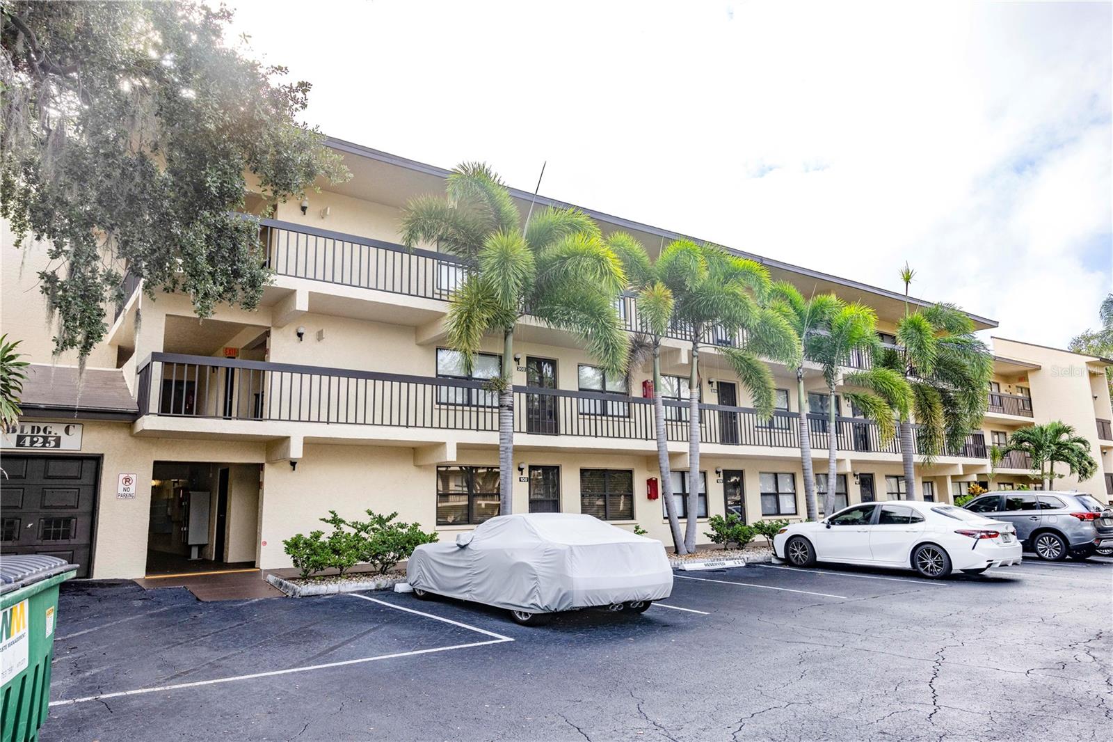 425 30TH AVE W #C208, BRADENTON, FL, 34205