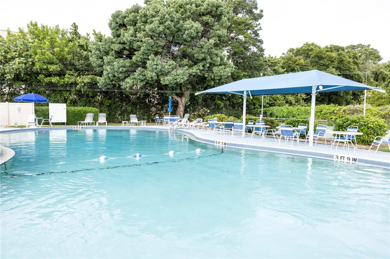 425 30TH AVE W #C208, BRADENTON, FL, 34205