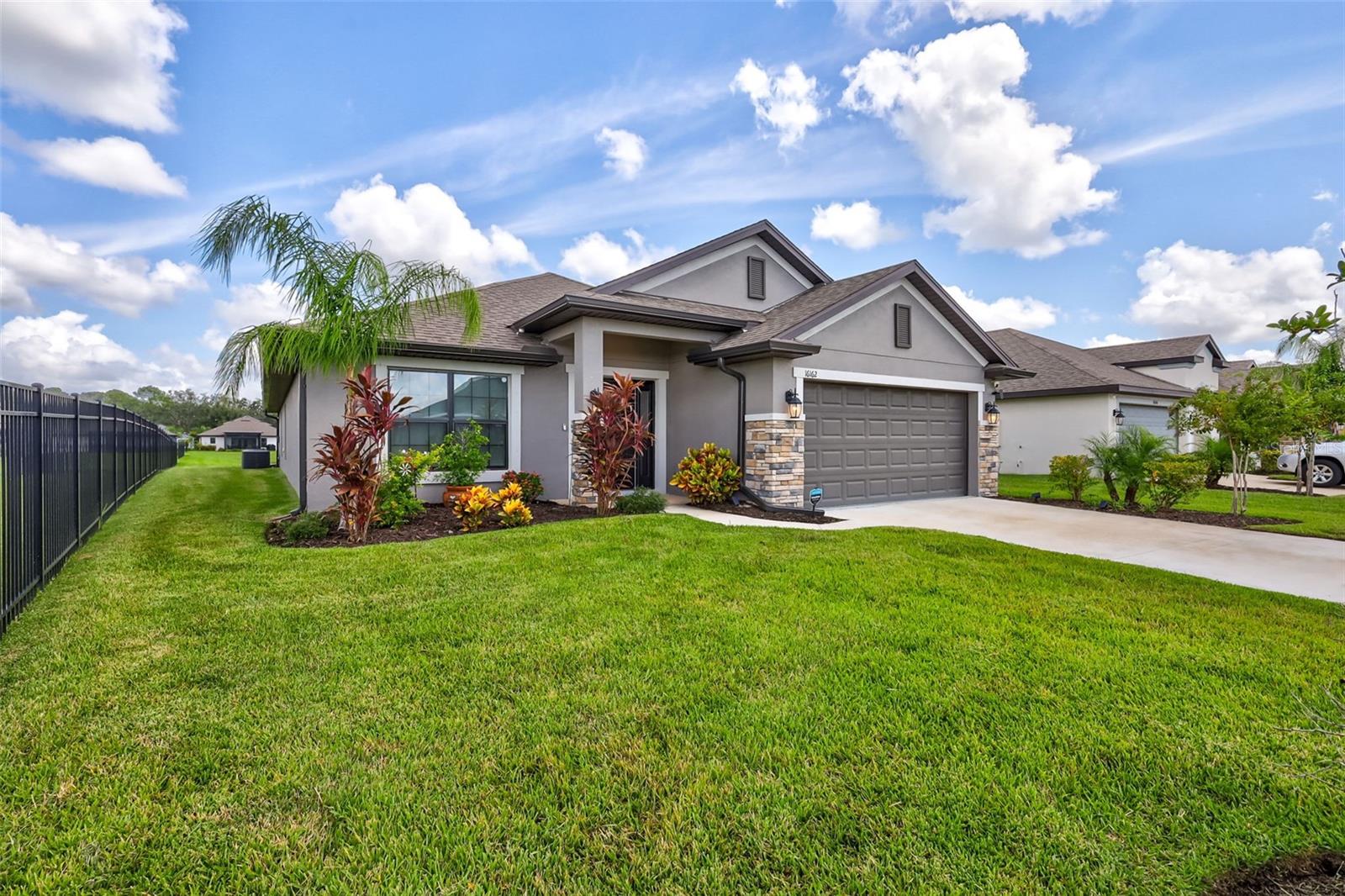 16162 61ST LN E, PARRISH, FL, 34219