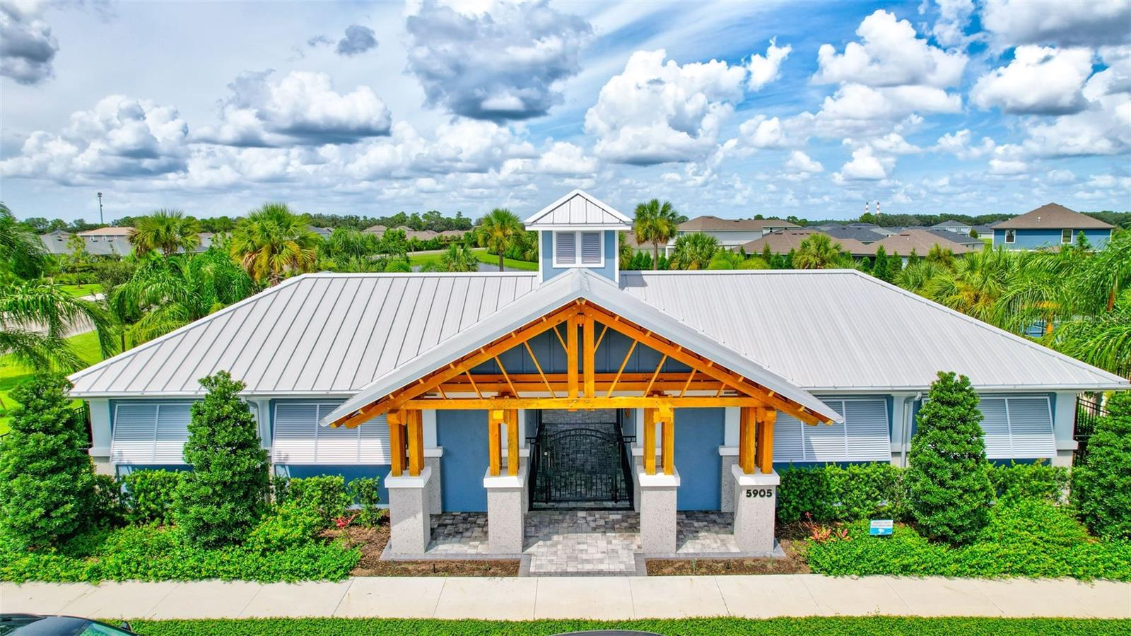 16162 61ST LN E, PARRISH, FL, 34219