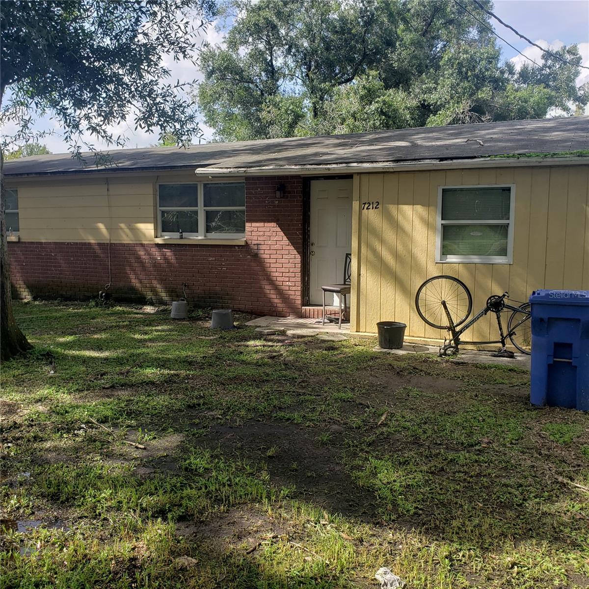 7212 DELANO AVE, TAMPA, FL, 33619