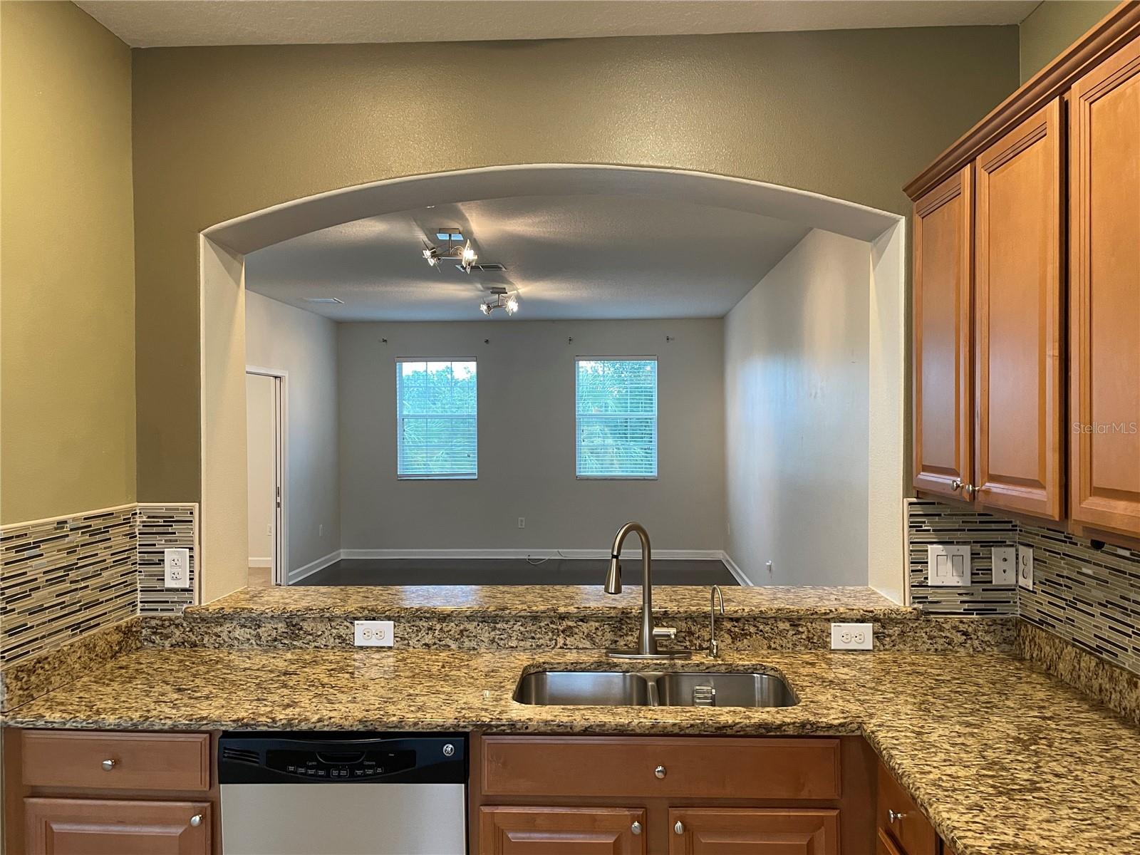 10144 ARBOR RUN DR #125, TAMPA, FL, 33647