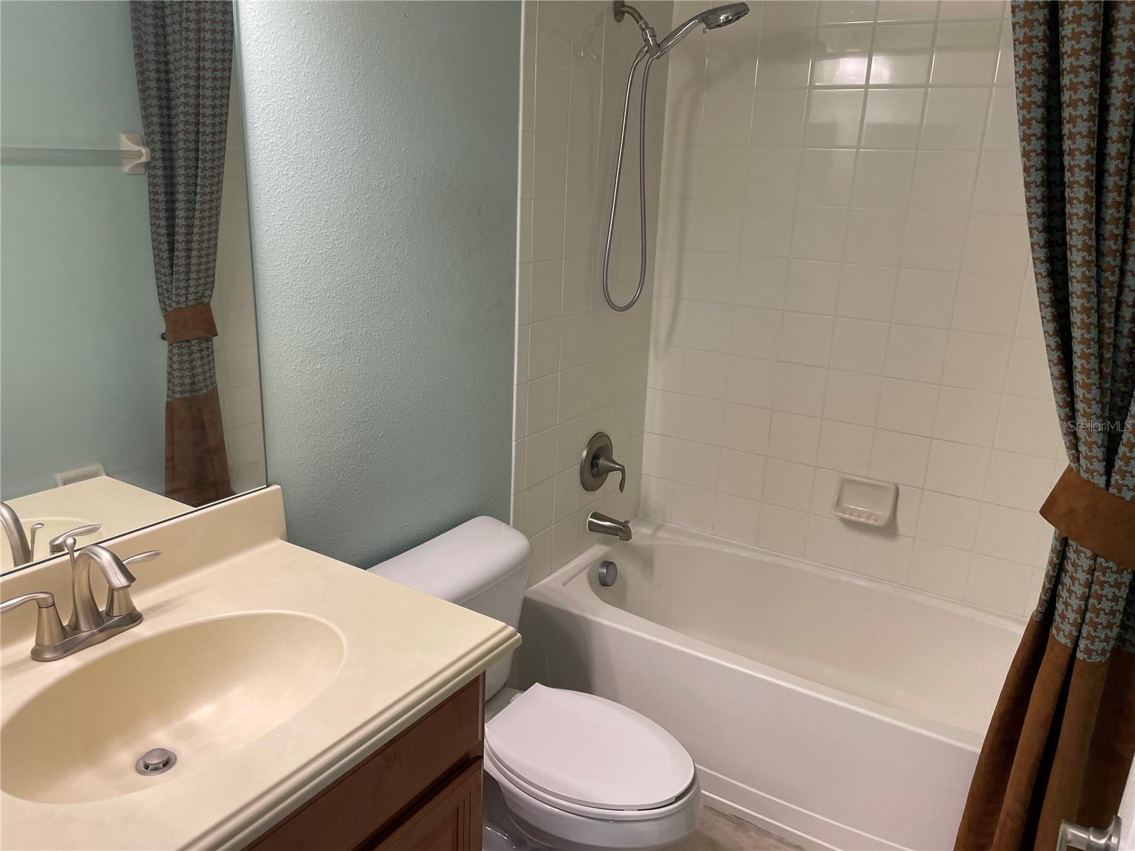10144 ARBOR RUN DR #125, TAMPA, FL, 33647