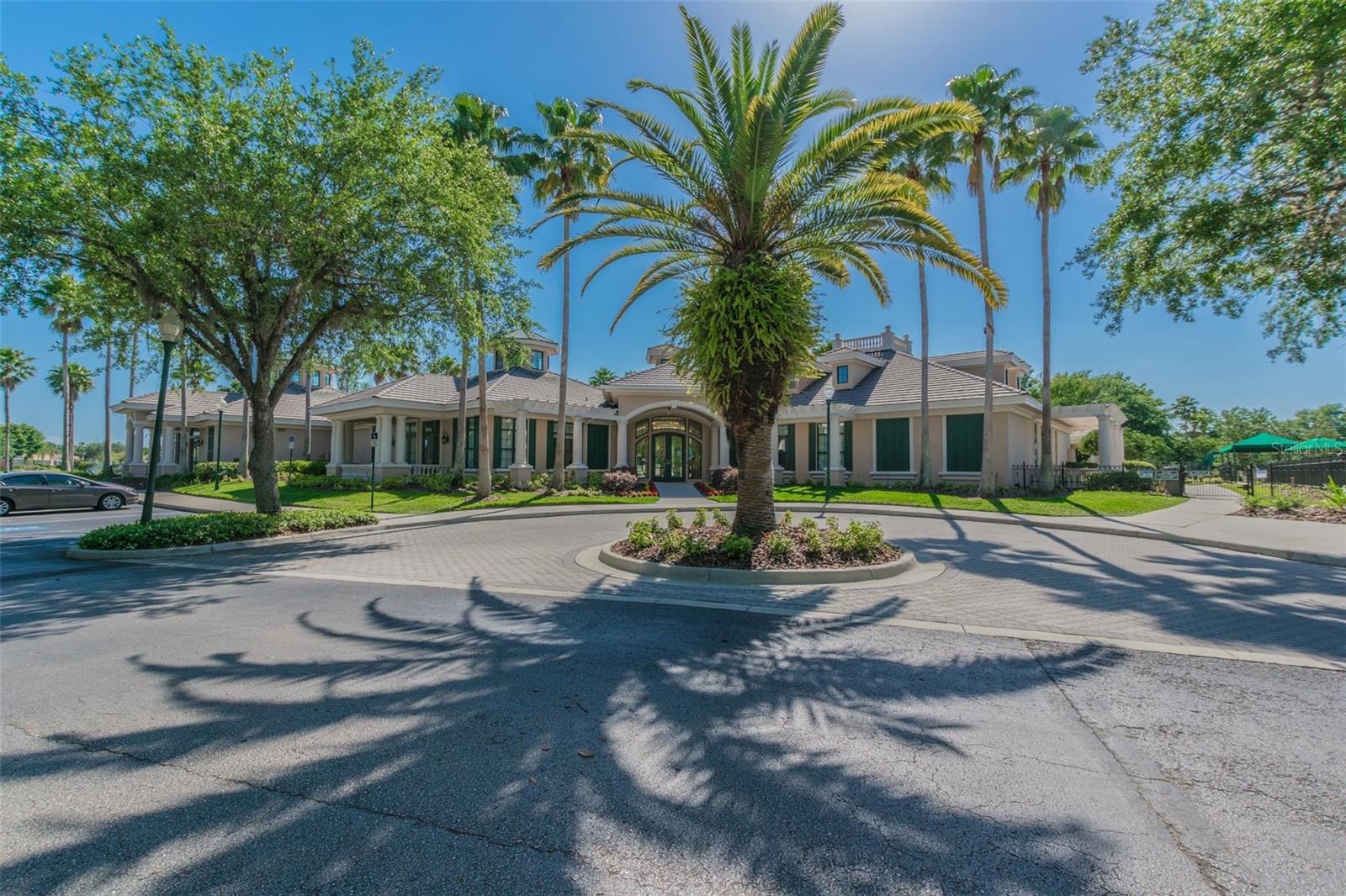 10144 ARBOR RUN DR #125, TAMPA, FL, 33647