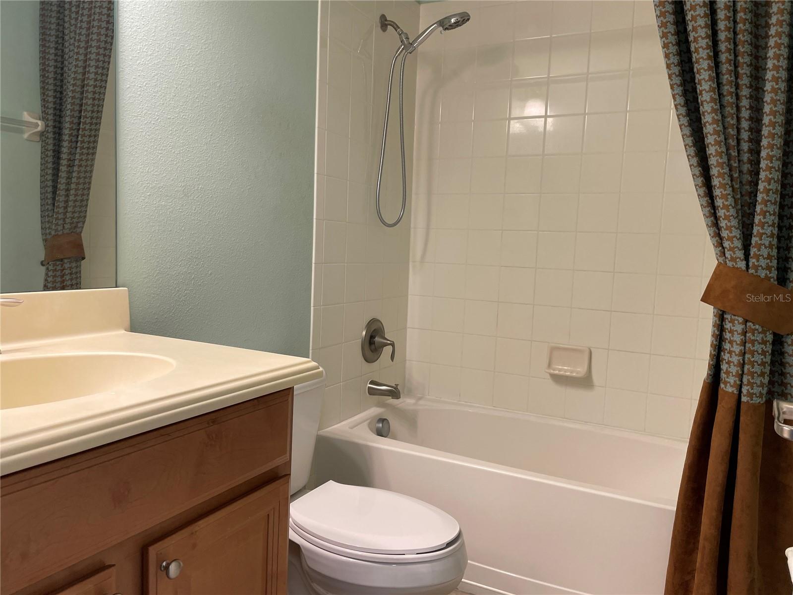 10144 ARBOR RUN DR #125, TAMPA, FL, 33647