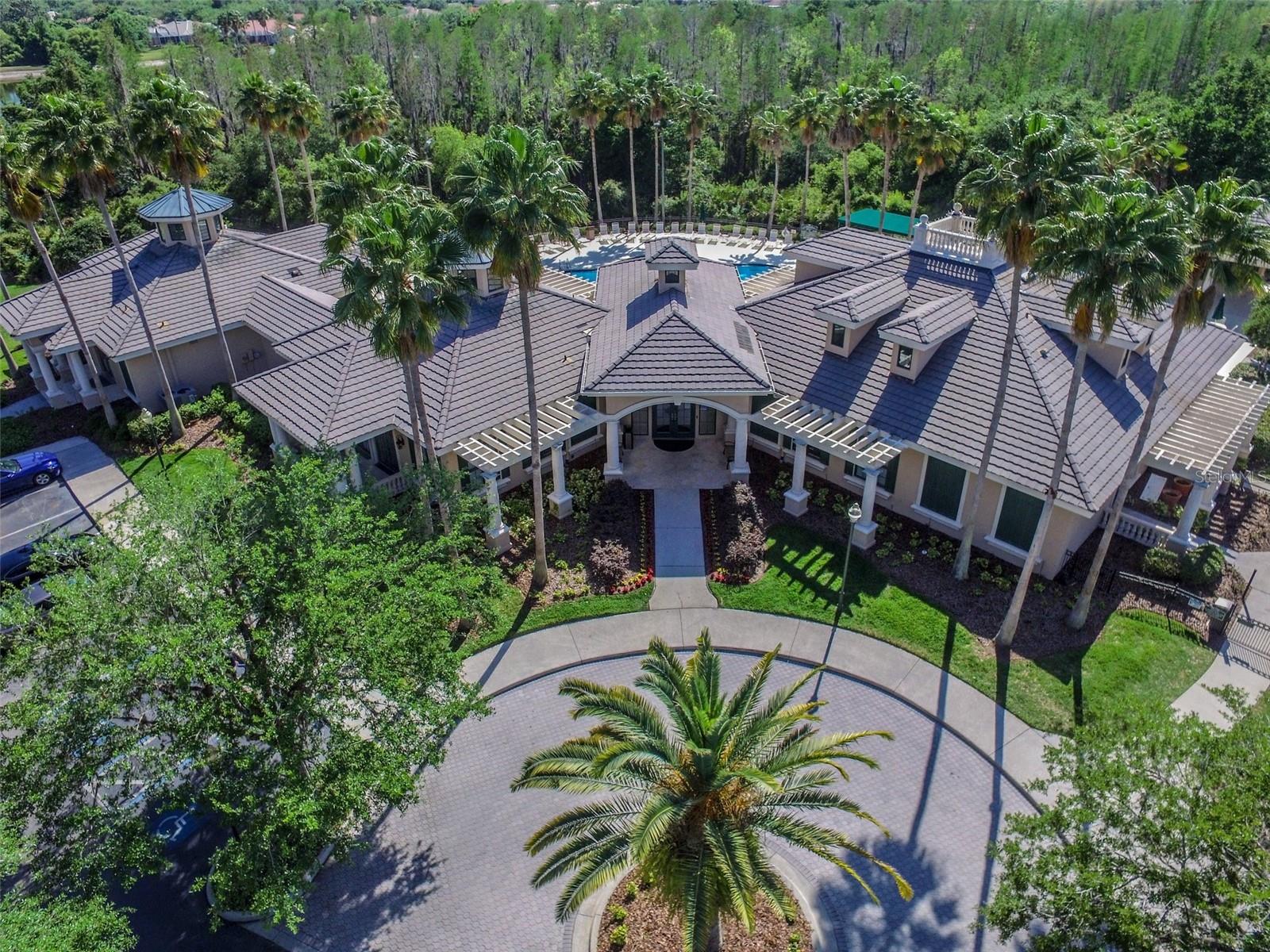 10144 ARBOR RUN DR #125, TAMPA, FL, 33647