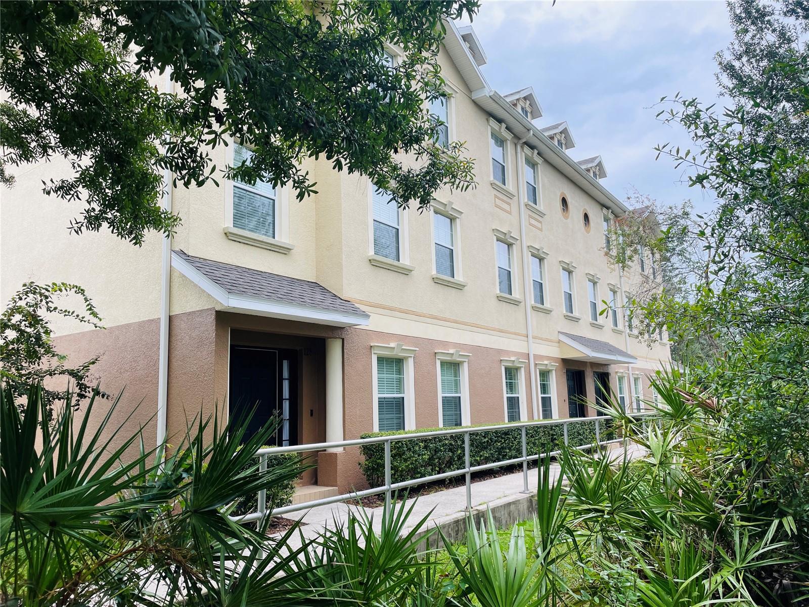10144 ARBOR RUN DR #125, TAMPA, FL, 33647