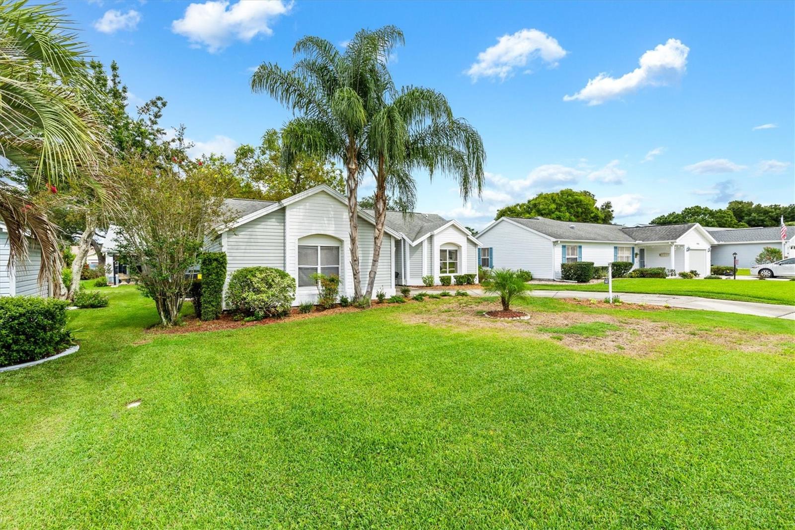 507 VENTURA CT, THE VILLAGES, FL, 32159