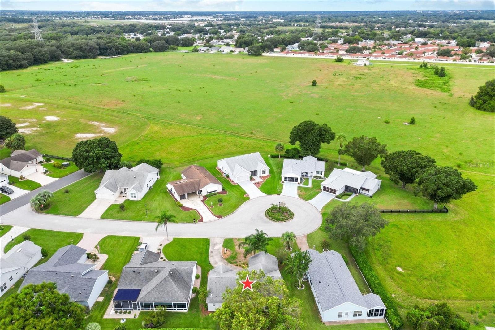 507 VENTURA CT, THE VILLAGES, FL, 32159