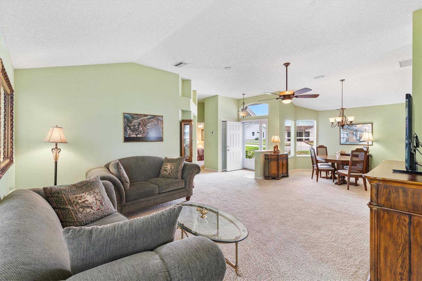 507 VENTURA CT, THE VILLAGES, FL, 32159