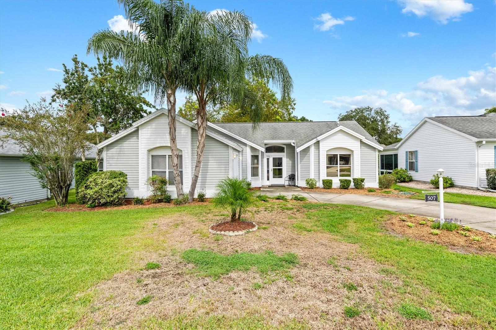 507 VENTURA CT, THE VILLAGES, FL, 32159