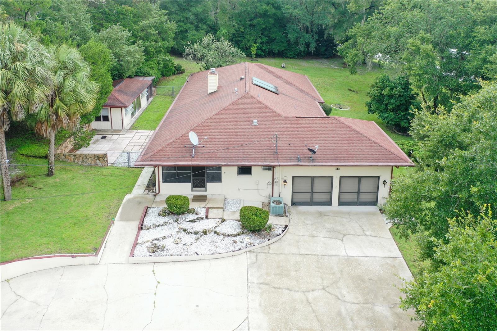 21389 SW 102ND STREET RD, DUNNELLON, FL, 34431