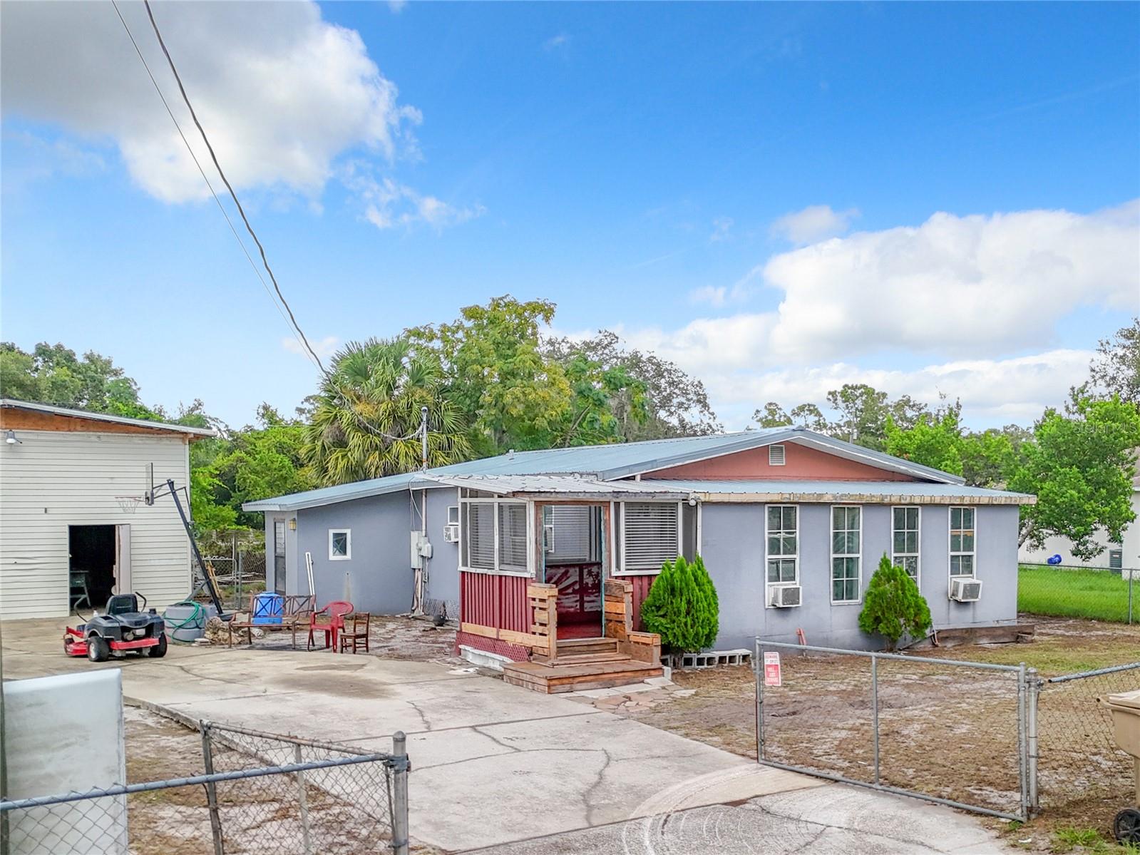 11641 PALA VERDA AVE, LEESBURG, FL, 34788