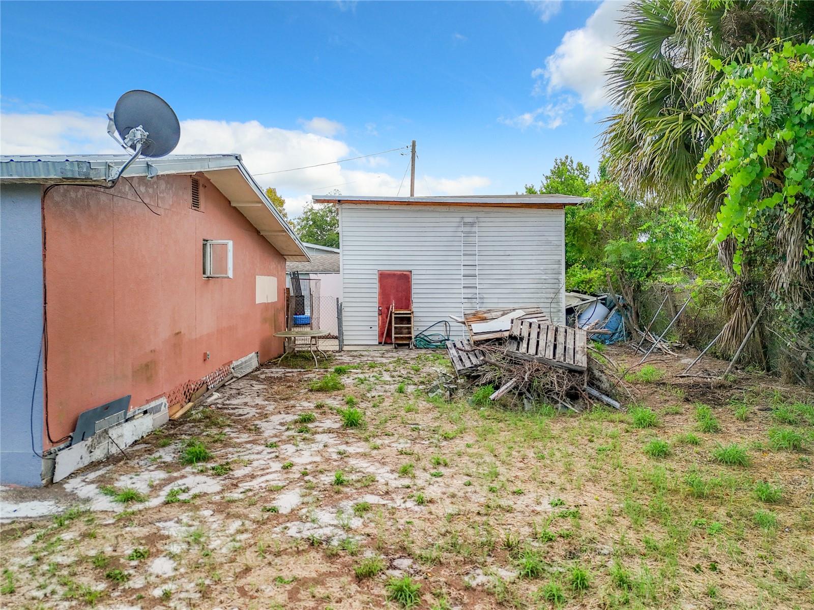 11641 PALA VERDA AVE, LEESBURG, FL, 34788