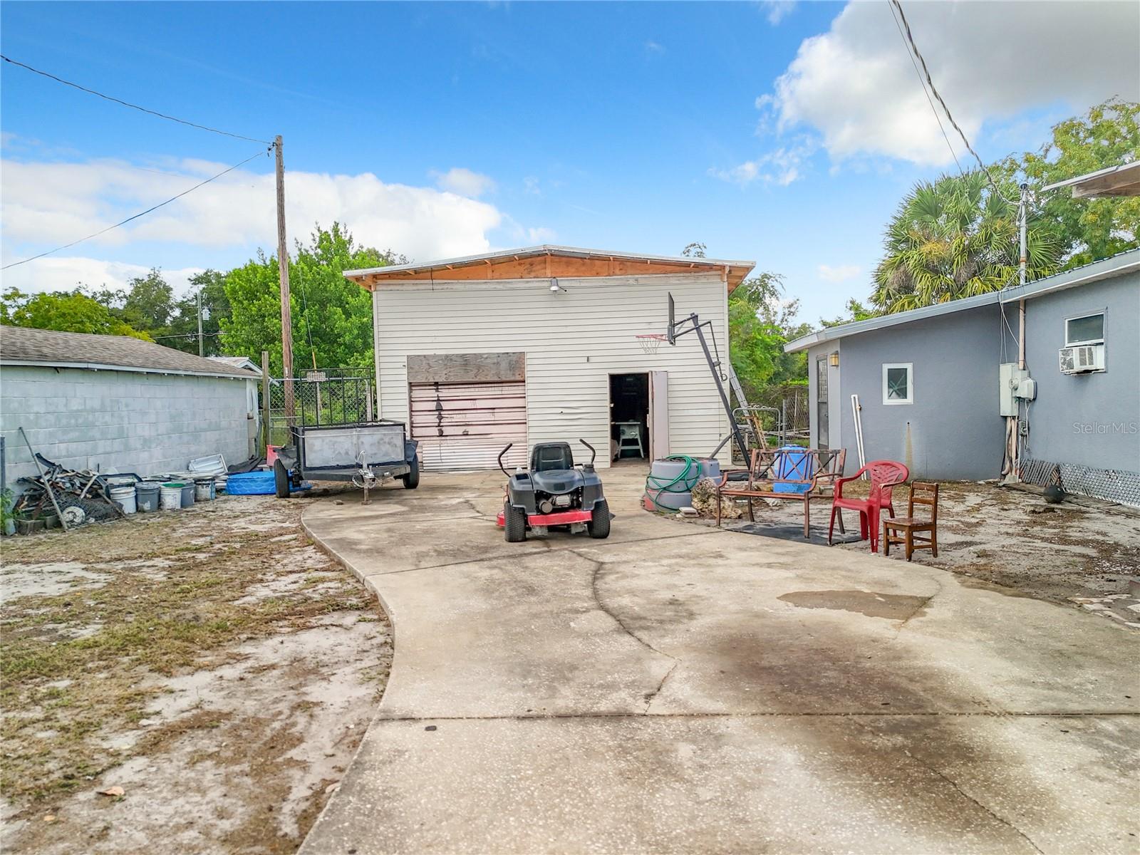 11641 PALA VERDA AVE, LEESBURG, FL, 34788