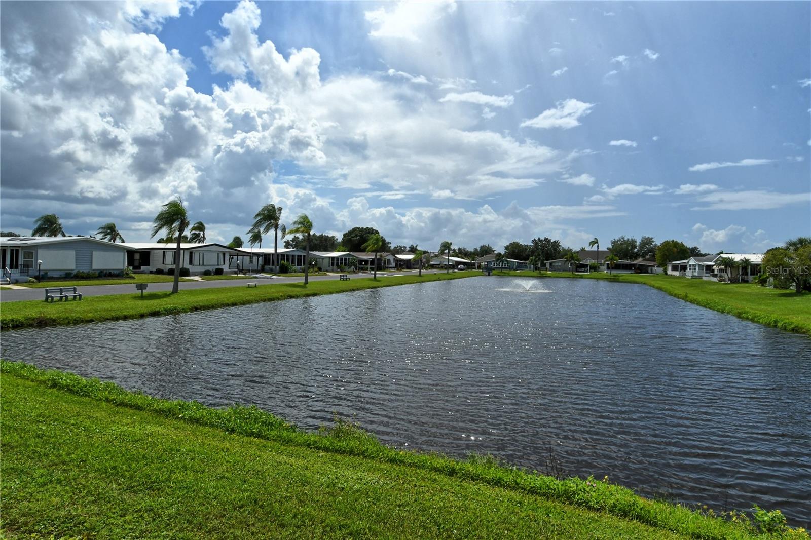 5707 45TH ST E #9, BRADENTON, FL, 34203