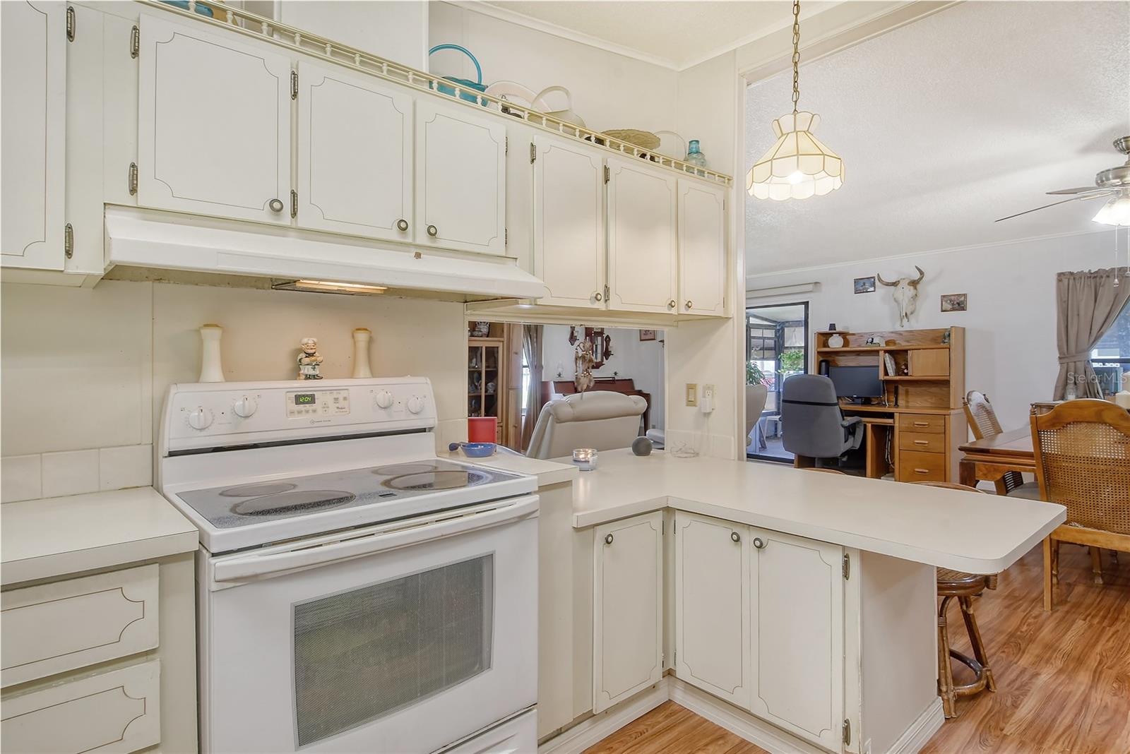 5707 45TH ST E #9, BRADENTON, FL, 34203