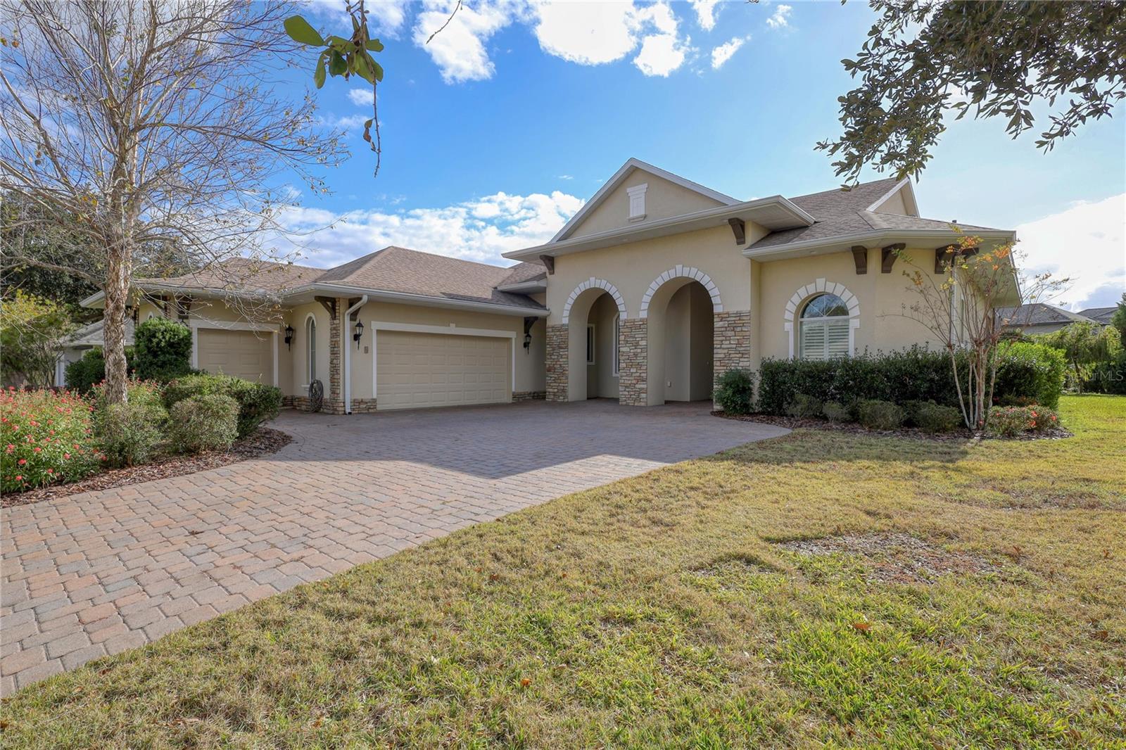 5509 MEADOW HILL LOOP, LADY LAKE, FL, 32159